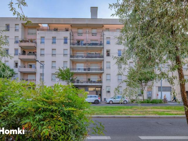 Appartement vente à Lyon, Métropole de Lyon
