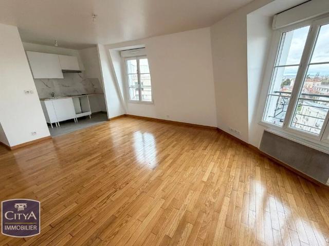 Appartement vente à Le Raincy
