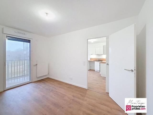 Appartement vente à Compiègne