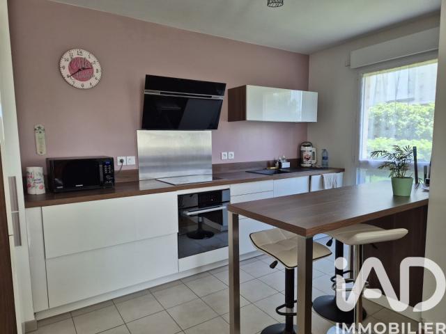 Appartement vente à Saint-Pierre-du-Perray, Essonne