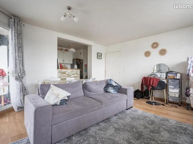 Appartement vente à Le Raincy, Dugny