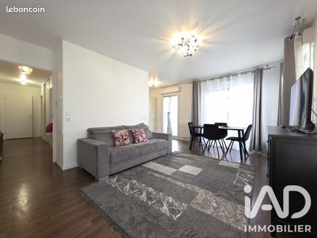Appartement vente à Saint-Denis, La Courneuve