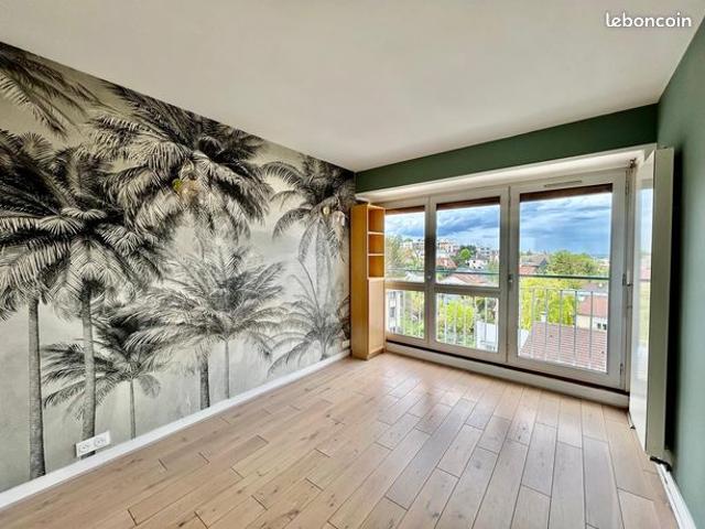 Appartement vente à Antony, Fontenay-aux-roses