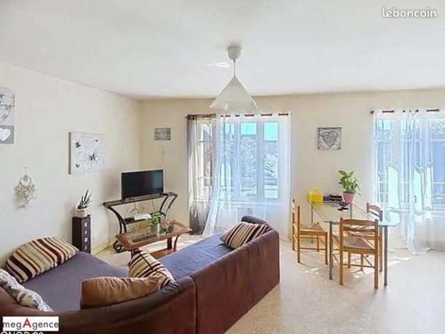 Appartement vente à Saint-Malo, Bretagne