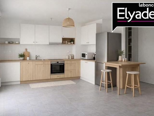 Appartement vente à Bordeaux, Artigues-près-bordeaux