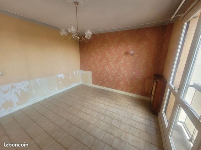 Appartement vente à Le Raincy, Le Bourget