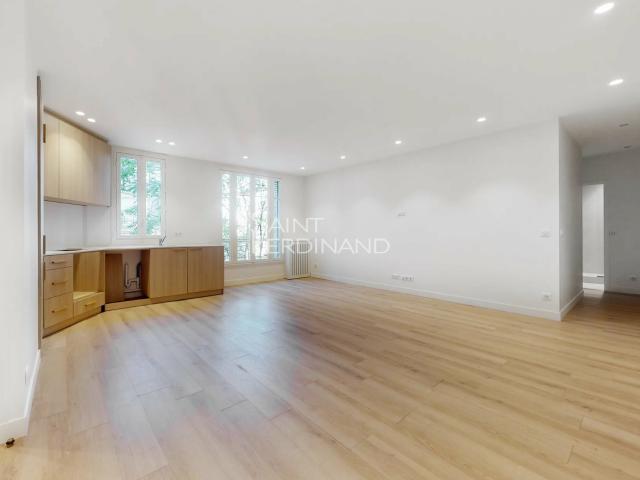 Appartement vente à Paris 17e Arrondissement, Paris