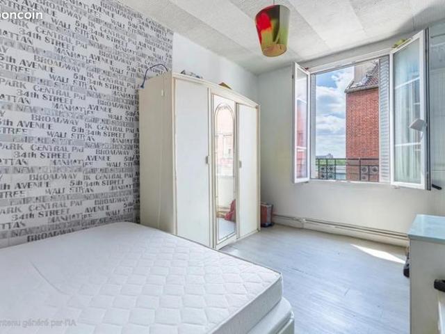 Appartement vente à Saint-Denis, Saint-denis