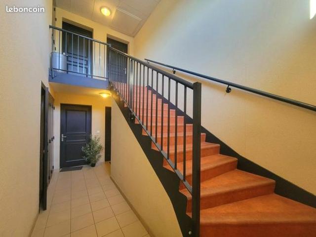 Appartement vente à Beauchastel, Ardèche