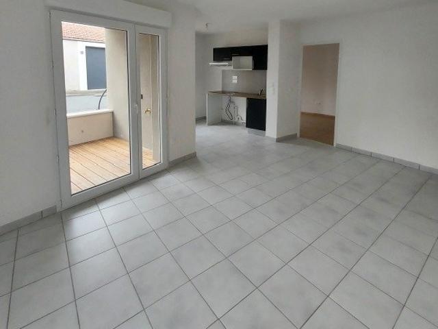 Appartement location à La Rochelle