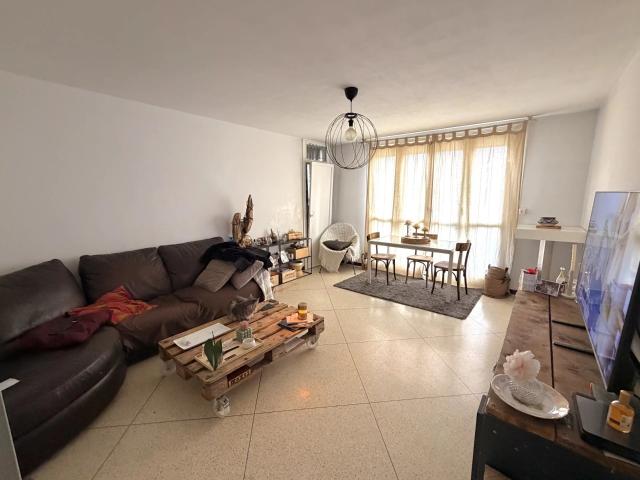 Appartement vente à Istres, Marignane