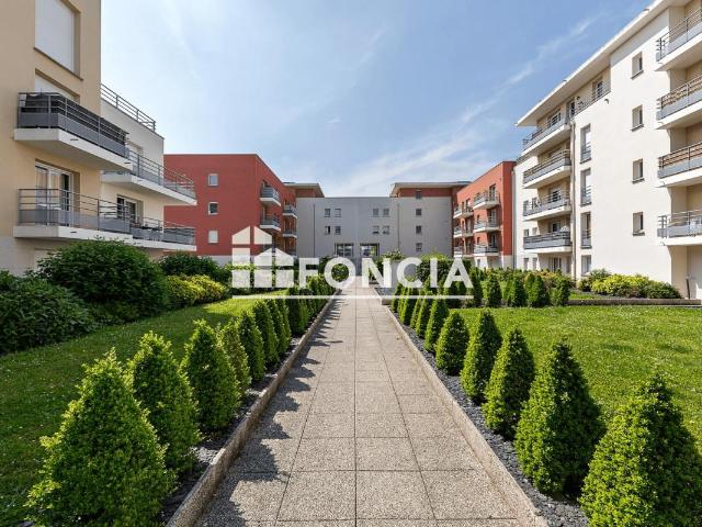 Appartement vente à Rouen, Le Grand-quevilly