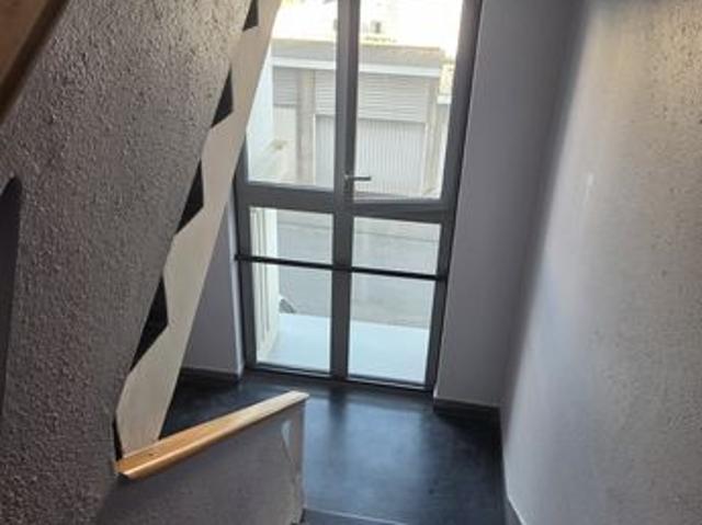 Appartement vente à Troyes