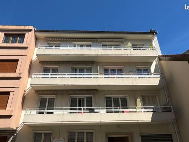 Appartement vente à Aix-les-Bains, Savoie