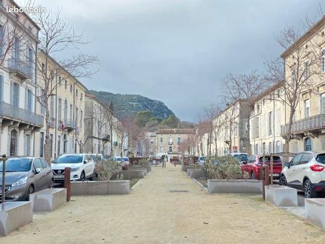 Appartement vente à Lodève, Ganges
