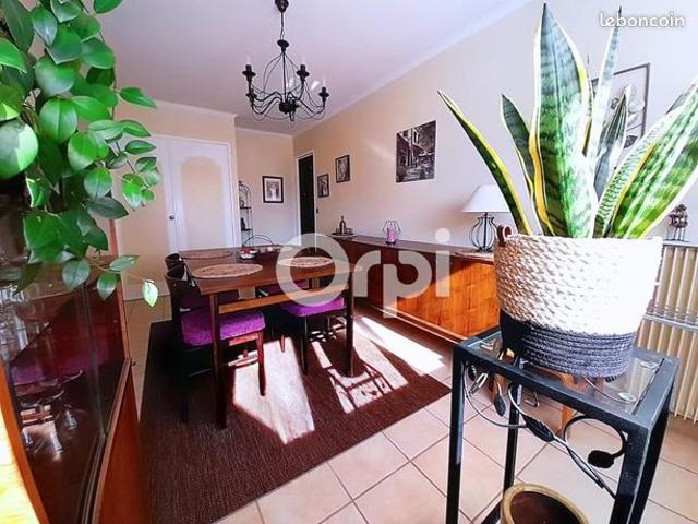 Appartement vente à Melun, Saint-fargeau-ponthierry