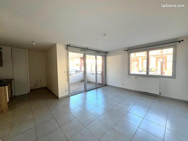 Appartement vente à Toulouse