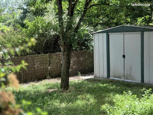 Appartement vente à Angers, Mûrs-erigné