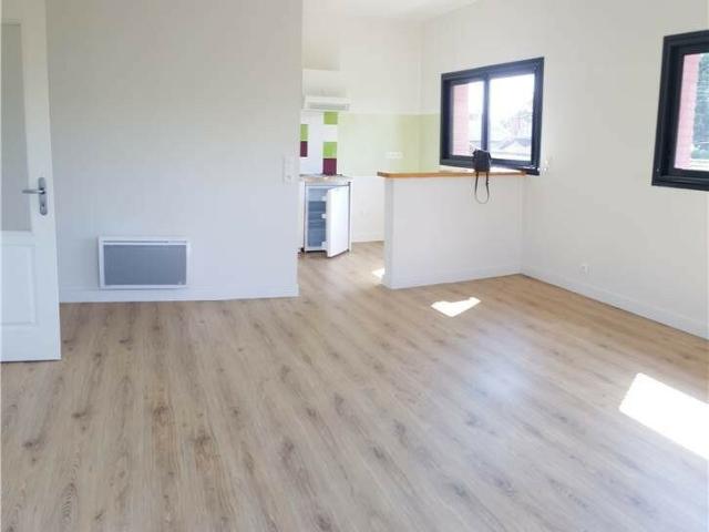 Appartement location à Auch, L'isle-jourdain