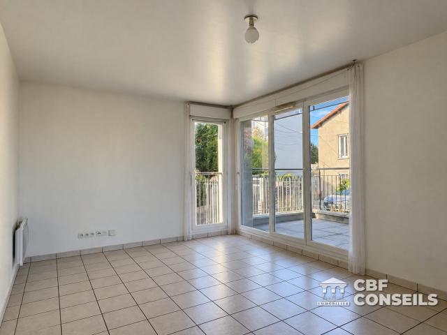 Appartement vente à Saint-Jacques, Clermont-Ferrand