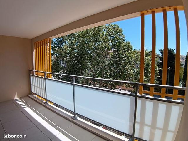Appartement vente à Arrondissement de Toulon, Six-fours-les-plages