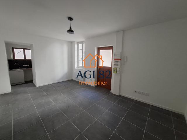 Appartement location à Castelsarrasin