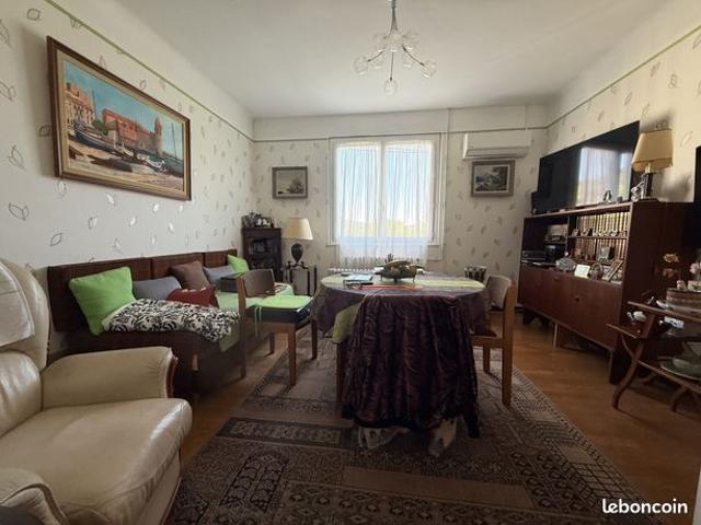 Appartement vente à Céret, Amélie-les-bains-palalda
