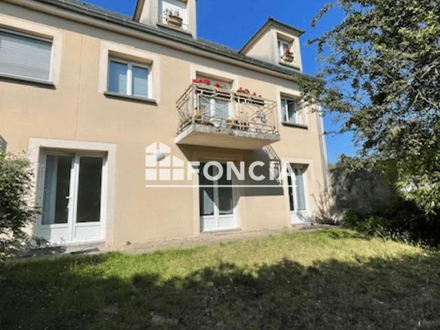 Appartement vente à Étampes, La Ferté-alais