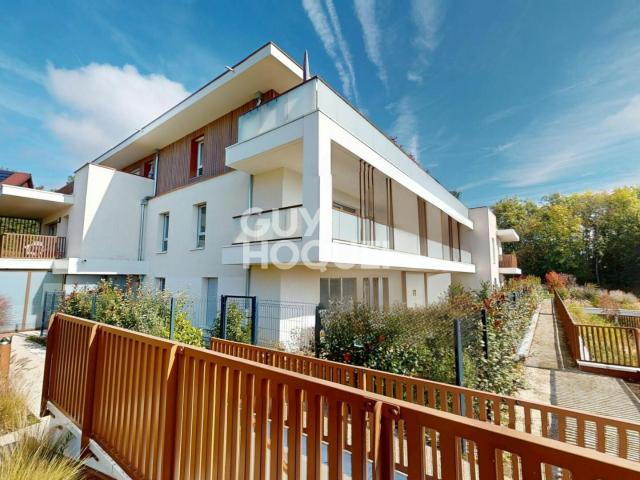 Appartement vente à Annecy, Argonay