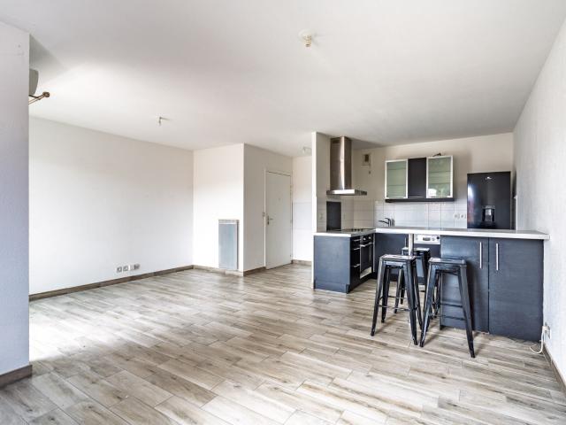 Appartement vente à Dax, Saint-vincent-de-tyrosse