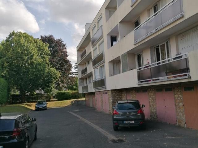 Appartement vente à Évry, Ris-orangis