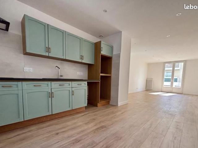 Appartement vente à Valence, Romans-sur-isère