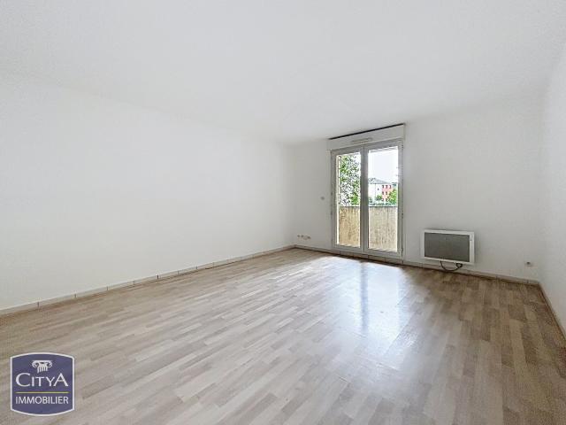 Appartement vente à Orléans