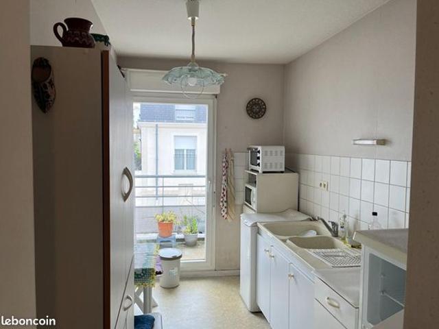Appartement vente à Bordeaux, Talence