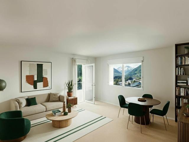 Appartement vente à Faverges, Faverges-Seythenex