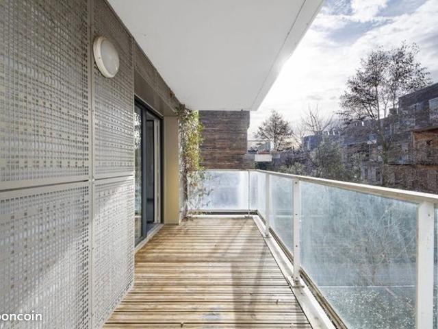 Appartement vente à Toulouse