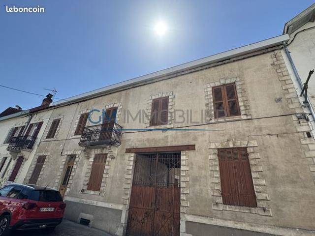 Appartement vente à Dax