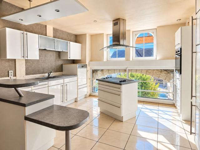 Appartement vente à Bourogne, Territoire-de-Belfort