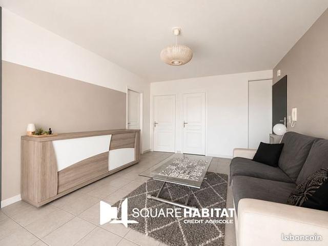 Appartement vente à Cholet, Maine-et-Loire