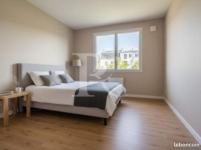 Appartement vente à Le Raincy, Neuilly-plaisance