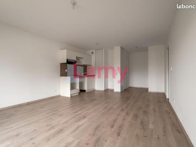 Appartement vente à Orléans, Saint-jean-de-braye