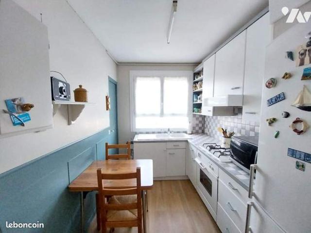Appartement vente à Rennes, Bretagne