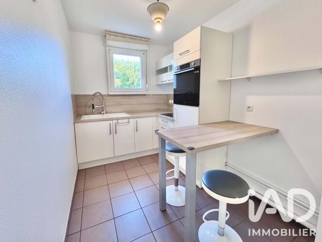 Appartement location à Thionville