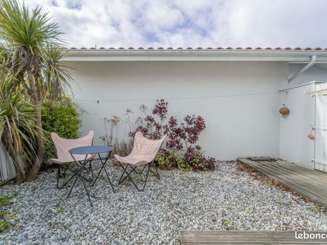 Appartement vente à Mont-de-Marsan, Mimizan