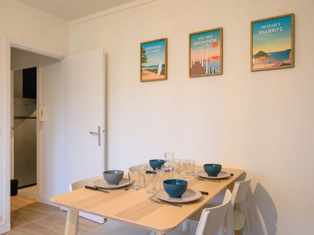 Appartement vente à Bordeaux, Talence