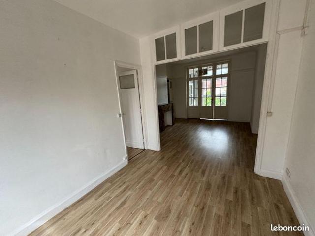 Appartement vente à Lille, Lambersart