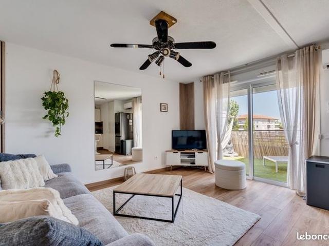 Appartement vente à Toulouse, Plaisance-du-touch