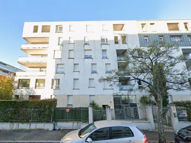 Appartement vente à Bordeaux, Lormont