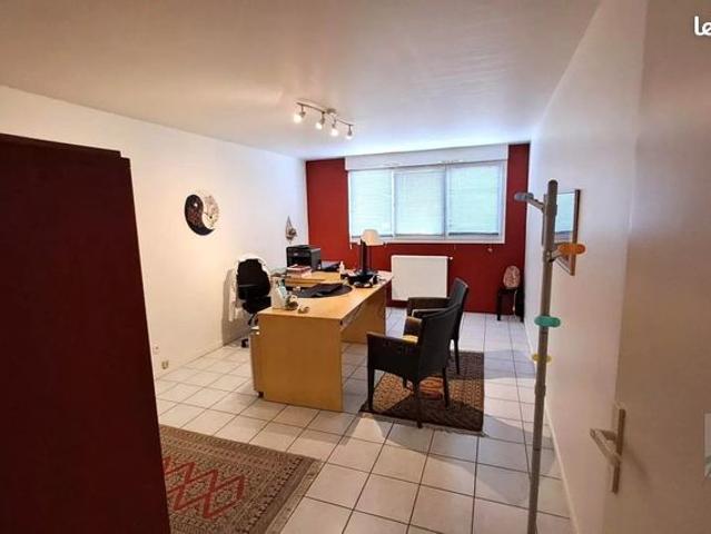 Appartement vente à Chambéry, Savoie