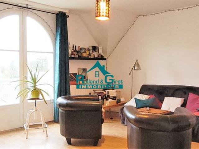 Appartement vente à Rennes, Bretagne